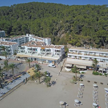 Apartamentos Balansat Port de Sant Miguel Extérieur photo