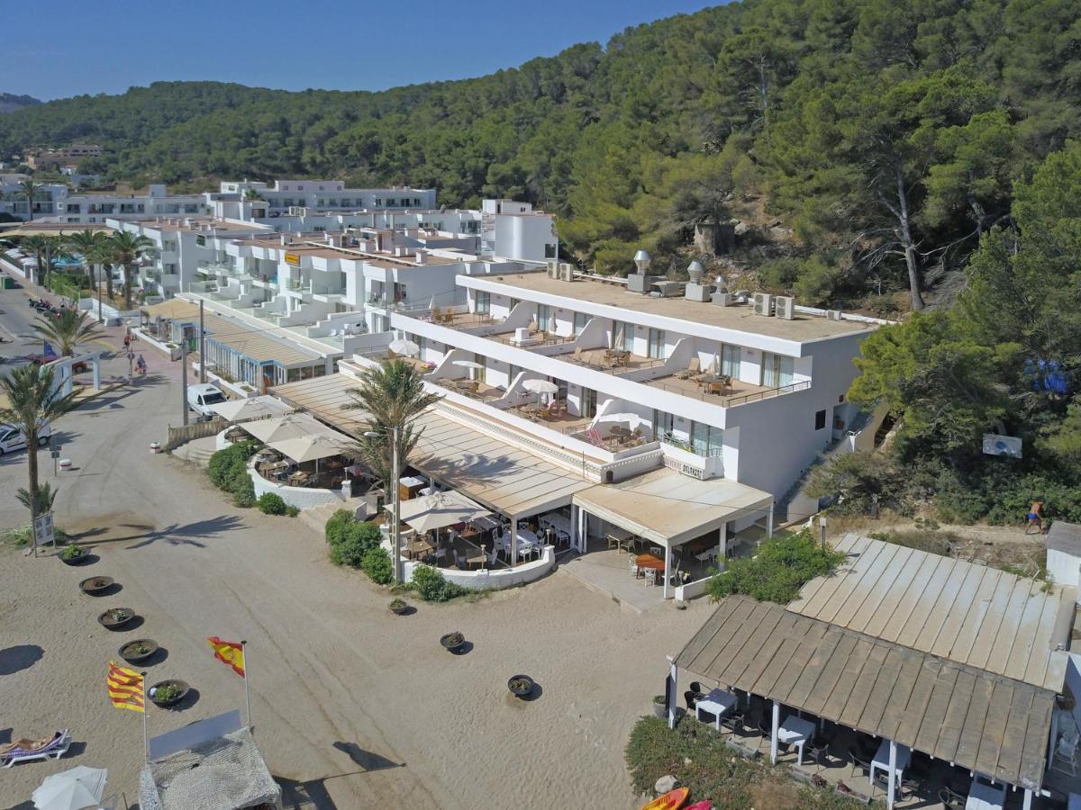 Apartamentos Balansat Port de Sant Miguel Extérieur photo