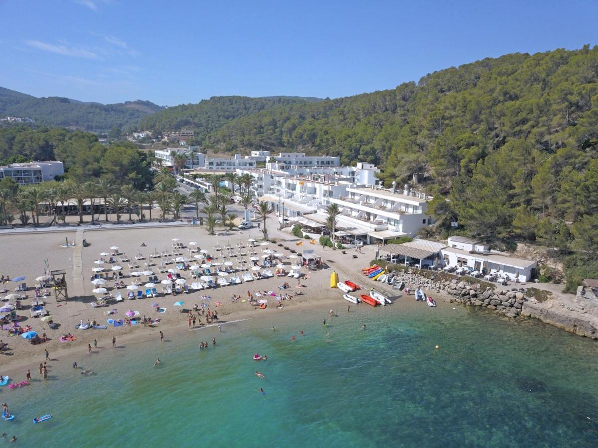 Apartamentos Balansat Port de Sant Miguel Extérieur photo